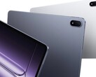 The OnePlus Pad 3. (Image source: OnePlus)