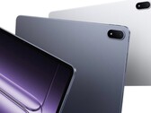 The OnePlus Pad 3. (Image source: OnePlus)