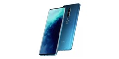 The OnePlus 7T Pro. (Source: OnePlus)