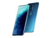 The OnePlus 7T Pro. (Source: OnePlus)
