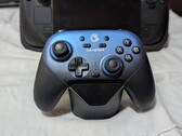 The GameSir Super Nova is now available for purchase (image source: Anil Ganti, Notebookcheck)