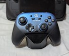 The GameSir Super Nova is now available for purchase (image source: Anil Ganti, Notebookcheck)