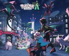 The next Pokémon is set to arrive in October. (Image source: The Pokémon Company)