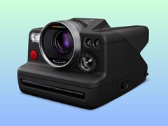 The Polaroid I-2 is a relatively high-end instant camera with manual-controls (Image Source: Polaroid)