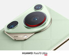 The Pura 70 Ultra. (Image source: Huawei)