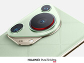 The Pura 70 Ultra. (Image source: Huawei)