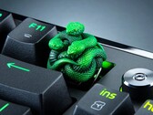 Razer is turning its logo into a strictly limited-edition keycap.