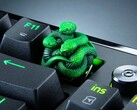 Razer is turning its logo into a strictly limited-edition keycap.