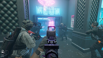 Ready or Not gameplay screenshot