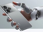 The GT Neo6 SE is IP65 certified and runs Realme UI 5.0 based on Android 14. (Image source: Realme)