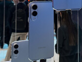 The Galaxy S25 Edge is reportedly still on track for a Q2 2025 release. (Image source: via Max Jambor)