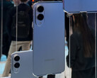 The Galaxy S25 Edge is reportedly still on track for a Q2 2025 release. (Image source: via Max Jambor)