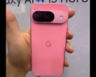 Here's what the Google Pixel 9 could look like (image via @hanibioud on X)