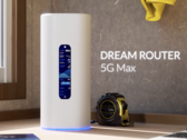 The Dream Router 5G Max offers WiFi and cellular connectivity (Image source: Ubiquiti Networks)