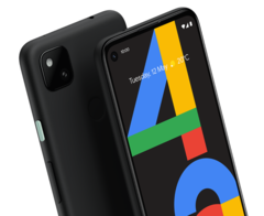 The Pixel 4a is now orderable in eight more countries. (Image source: Google)