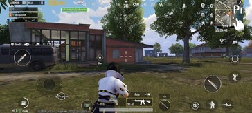 PUBG: Mobile