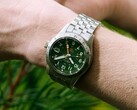 Seiko's latest 5 Sports Field watches put GMT functionality in a smaller case