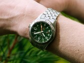 Seiko's latest 5 Sports Field watches put GMT functionality in a smaller case