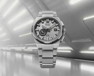 Seiko’s Astron GPS Solar 2025 SSJ037 watch (pictured) will be released in North America and Europe. (Image source: Seiko)