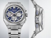 The Seiko HAB012J 