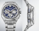 The Seiko HAB012J