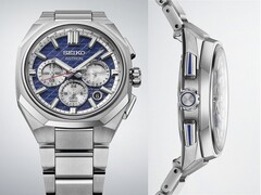 The Seiko HAB012J