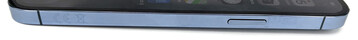 Right: standby key