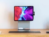 The Kensington StudioDock turns the iPad Pro into a desktop replacement. (Image: Kensington)