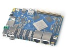 NanoPC-T6 LTS: New ARM-based single-board computer