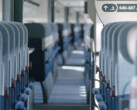 TGV-M in second class