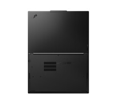 The Lenovo Thinkpad T16 Gen 2.