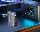 The Topton F12 mini PC comes with Intel Meteor Lake-H. (Image source: Topton)