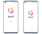 MIUI 13 will arrive on the Mi 11 and Redmi K40 series first. (Image source: Xiaomiui)