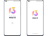 MIUI 13 will arrive on the Mi 11 and Redmi K40 series first. (Image source: Xiaomiui)