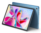 The Teclast P30S comes in one colourway. (Image source: Teclast)