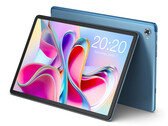 The Teclast P30S comes in one colourway. (Image source: Teclast)