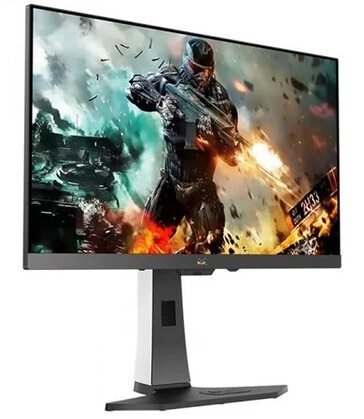 ViewSonic XG273-2K. (Image source: ViewSonic)