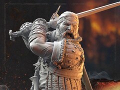 The Witcher: Legacy aims to deliver The Witcher experience in a board game format.