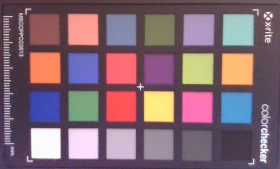 ColorChecker
