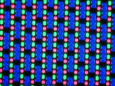 Lenovo ThinkPad X13 Gen 4: OLED screen profits a lot from dark mode