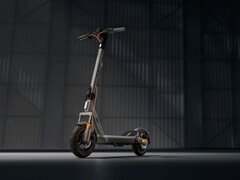 Xiaomi’s Electric Scooter 6 Max (pictured) has been listed on the brand’s global website. (Image source: Xiaomi)