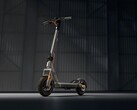 Xiaomi’s Electric Scooter 6 Max (pictured) has been listed on the brand’s global website. (Image source: Xiaomi)