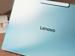 It appears that the Yoga Slim 9 14 has relatively few ports. (Image source: via WalkingCat)