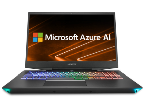 Aorus 15 (i7-8750H, RTX 2070) Laptop Review