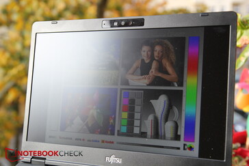 Fujitsu LifeBook U7310 Laptop Review: Good 13-inch business Fujitsu LifeBook U7310 Laptop Review: Good 13-inch business
