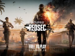 Battlefield 6 battle royale mode official reveal. (Image source: Battlefield on YouTube, screenshot)