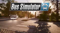 Bus Simulator 18 has come to consoles. (Source: Astragon Games)