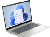 The first laptop to feature an IMAX Enhanced OLED touchscreen (Image Source: HP)
