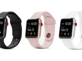 Some Apple Watches may be in line for a free repair. (Source: Apple)