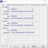 CPU-Z: Memory Ryzen 5 5800H (17-inch)